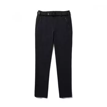 Eider Women S Verdi baSic pantS Dwp21382 Black/70