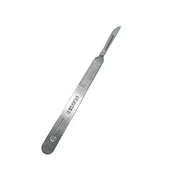 EIGER TOOL Professional сменный лезвийный прецизионный набор ножей FE-06 [Продукт]