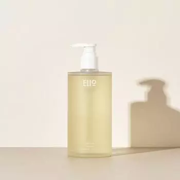 Eiio Шампунь для шелковистого сияния 400 мл (3 варианта) 1PCS