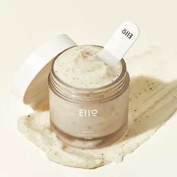 EIIO Welling Wash-Off Pack Grain 110 мл.