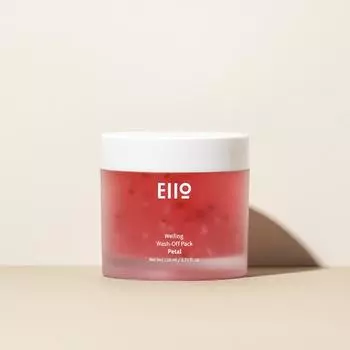 Eiio Welling Wash-Off Pack Лепесток 110мл (3 варианта) 1PCS