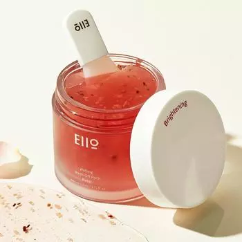 EIIO Welling Wash-Off Pack Petal 110 мл.