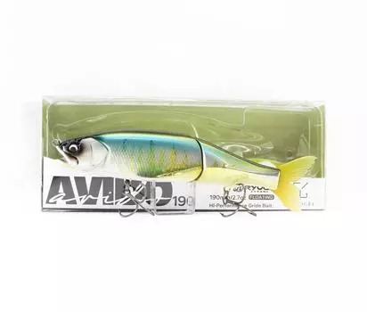 Eisvogel Avido 190F 75,6 грамм Плавающая приманка 03 (0028)
