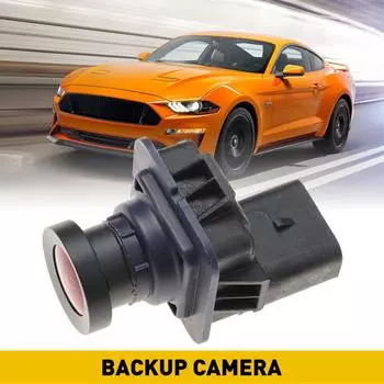 EL3Z19G490D For 2011-2014 Ford F-150 Rear View Backup Parking Reverse Camera