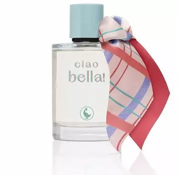 El Ganso Ciao Bella Spray 125ml туалетная вода 125 ml