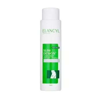 Elancyl Slim Design Антицеллюлитный крем ночной 200 мл