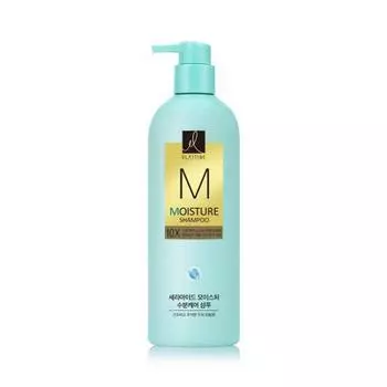 ELASTINE 10X Шампунь 680 мл 3 вида (выберите 1) Volume shampoo (for weak hair)