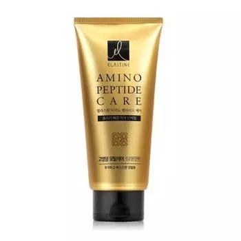 ELASTINE amino peptide highly nutritious treatment 300ml