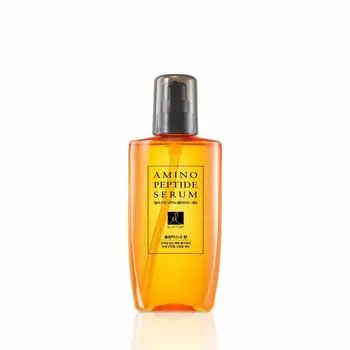 ELASTINE Амино-пептидная сыворотка для волос #Blanc Musk 150 мл
