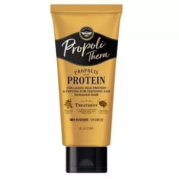 ELASTINE Propoliterra Damage Treatment 300ml