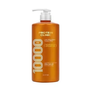 ELASTINE PROTEIN CLINIC 10000 ШАМПУНЬ 1000мл