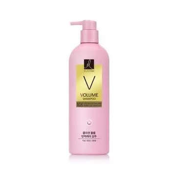 ELASTINE Soy Protein Volume Elasticity Care 10X Shampoo 680ml