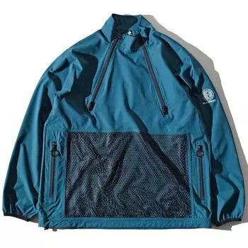 Eldresso Two Roads Roads Jacket E3201224 Зеленый MEDIUM [ELDORESO] Куртка/Two зелёный