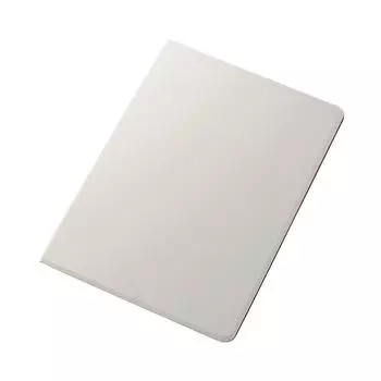 Elecom iPad Pro Flap Cover All Angle Stand TB – a15lwva Series , whites