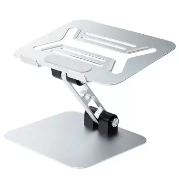 ELECOM Projector Ceiling Vertical Silver Stand, Aluminum, Projectable, Fixable, PJ-DSARMALPTSV серебряный
