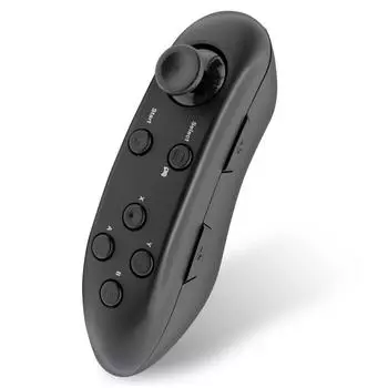 ELECOM VR Bluetooth Controller Remote Control Black JC-VRR01BK чёрный