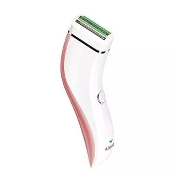 electric body shaver for USB IPX7 wet and electric unwanted hair bikini whole foam dry Japanese instructions storage bag included Women s shaver,