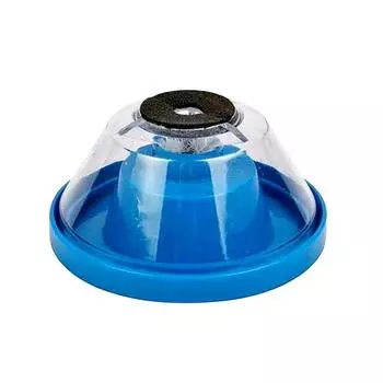 Electric Drills Drill Dust Cover PVC+PP Blue Dust-proof Sponge Larger Capacity More Convenient To Use Practical CHINA