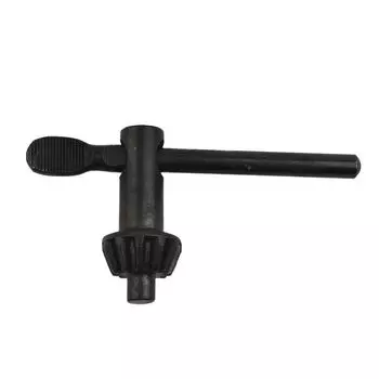 Electric Hand Drill Chuck Wrench Tool 1.5-10mm 1.5-13mm 3-16mm Drill Chuck Keys Holder Spanner T-Shaped Wrench Power Tool Parts