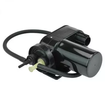 Electric motor vacuum pump for ford excursion f250 F3506. 0L 7.3 L diesel