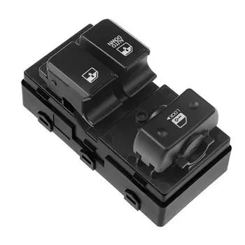 Electric Power Window Control Switch For Hyundai H1 Starex i800 Grand iMax 07-16