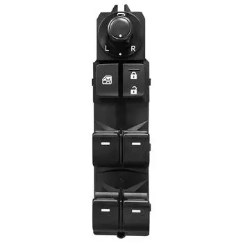 Electric Power Window Control Switch GV9B-66-350 For MAZDA 6 ATENZA 2014-2018
