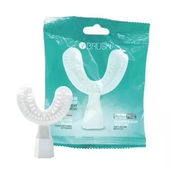electric toothbrush Dedicated brush head S size For children Replacement brush Replacement brush Electric toothbrush toothbrush Plaque removal brush