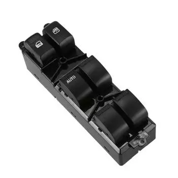 Electric Window Switch for Isuzu D-Max Dmax / Rodeo RT50/RT85 Pickup 2012-2019