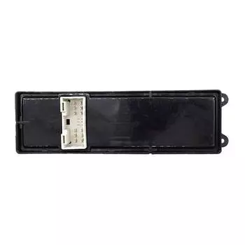 Electric Window Switch Front Left 8-97417469-0 For Isuzu D-Max Dmax 8974174690