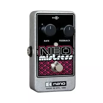 Electro Harmonix Effector Flanger Neo Mistress electro-harmonix []