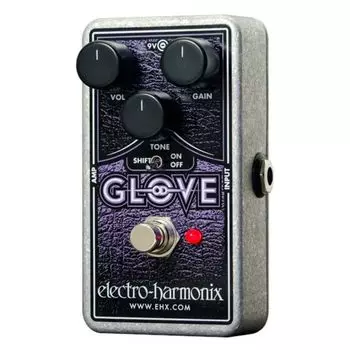Electro Harmonix Effector OD Glove электро-harmonix Овердрайв/Дисторшн []