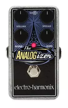 Electro Harmonix Эффектор Analogizer electro-harmonix Предусилитель/Эквалайзер []