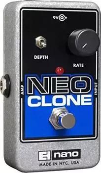 ELECTRO-HARMONIX Neo Clone Analog Chorus