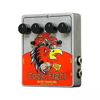 ELECTRO-HARMONIX Talking Wah петушиный бой