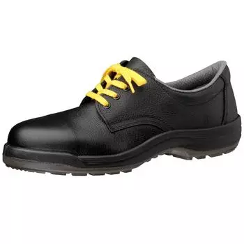 Electrostatic Safety Shoes Black cm [Midori Anzen] CF110S-27.5 27.5 чёрный
