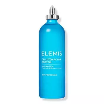 ELEMIS Cellutox Активное масло для тела 3,3 унции