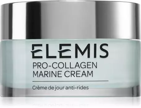 Elemis Pro-collagen Marine Cream Дневной крем против морщин TU прозрачный