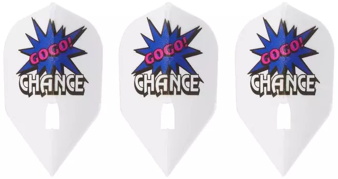 Elflight PRO Juggler Shape White ver.1 Type-A