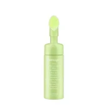 ELIMERE Капустная пенка-пилинг очищающая 150 мл P000DXCI - Foam Cleanser