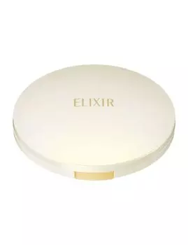 ELIXIR Elixir Superieur Компактная пудра Loose Body бежевый грамм (SPF12 PA+) 9,5 г (х 1) бежевый