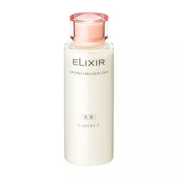 ELIXIR Эмульсия для лифтинга EX 2 120 мл Жидкая увлажняющая 120 мл (х 1)