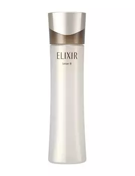 ELIXIR Lotion T 3 Лосьон для очень увлажненного тела 170 мл