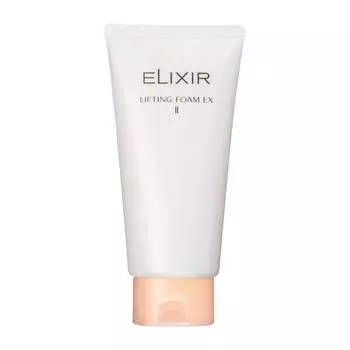 ELIXIR Подтягивающая пена EX 2 130 г Увлажняющая 130 г (х 1)
