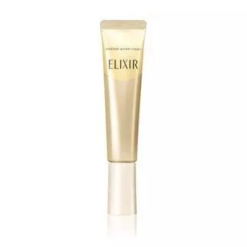 ELIXIR Shiseido Elixir Superieur Обогащенный крем от морщин S 15 г [товар]