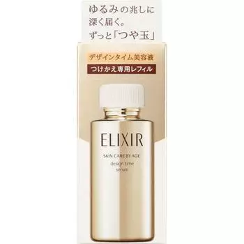 Elixir Superior Elixir Superior Design Time Сыворотка (Пополнение) 40мл