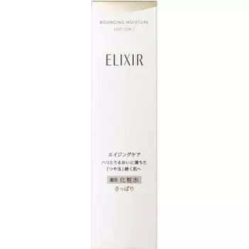 Elixir Superior Эликсир Улучшенный Подтягивающий Увлажняющий Лосьон Sp1 170 мл