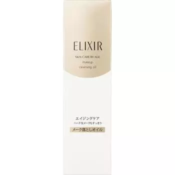 Elixir Superior Elixir Superior Масло для снятия макияжа N 150 мл