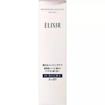 Elixir White Elixir White Осветляющий лосьон Wt I 170 мл