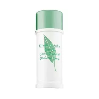 Elizabeth Arden Крем-дезодорант с зеленым чаем 40 мл
