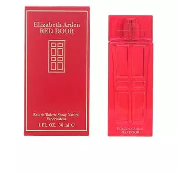 Elizabeth Arden Red Door Spray 30ml туалетная вода 30 ml
